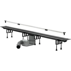 Душовий лоток Viega Advantix Vario 300-1200мм (704353)