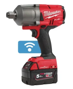 Гайкокрут високомоментний Milwaukee M18 FUEL ONEFHIWF34-502X (4933459730)