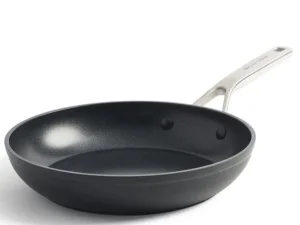 Сковорода KitchenAid FHA 24см з керамічним покриттям (CC005693-001)