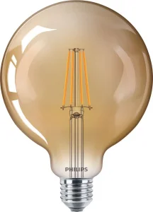 Лампочка Philips CLA LEDBulb D 8-50W G120 E27 822 GOLD 929001896102