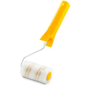 Валик з ручкою Hardy MAXPROFI 6х30х100мм ворс 11мм (0121-473010)
