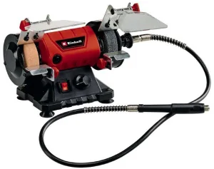 Верстат точильний Einhell Classic TC-XG 75 Kit (4412559)