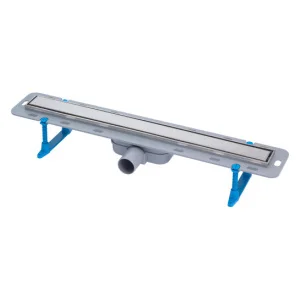 Трап лінійний Geberr Premium 80см (GB-05/80)