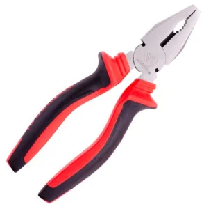 Плоскогубці Intertool STORM 150мм (NT-0116)