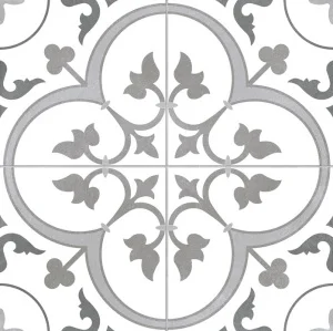 Плитка Ceramica Deseo G Oxford Grey Mat Pri 45x45см