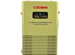 Cтабілізатор напруги CROWN CT34055