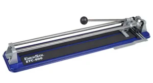 Плиткоріз ручний ENERSOL (ETC-600)