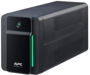 Джерело безперебійного живлення APC Easy UPS BVX 900VA Schuko (BVX900LI-GR)