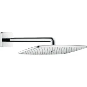 Верхній душ Hansgrohe Raindance E 360 Air 1jet (27376000)