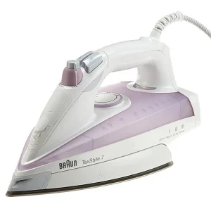 Праска Braun TexStyle 715