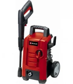 Мойка высокого давления Einhell Classic TC-HP 130 (4140750)