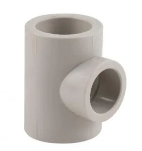 Трійник Thermo Alliance PPR 40х32х40мм (DSC106)