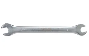 Ключ ріжковий Sigma Satine 8x9мм (6025631)