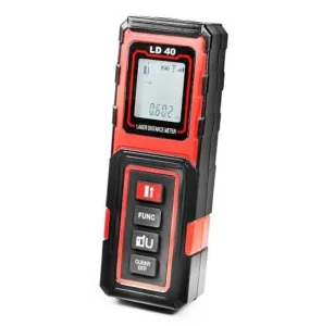 Далекомір STARK LD-40 (290090040)