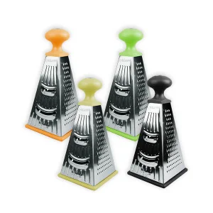 Терка Maestro 10,8х10,8х22,4см (MR-1604)