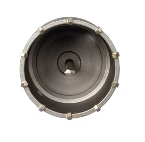 Коронка по бетону Miol HEX 65мм (F-03-240)