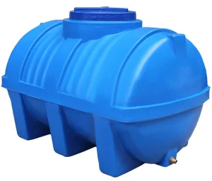 Ємність Litolan 1050x670x720мм 250л (334)