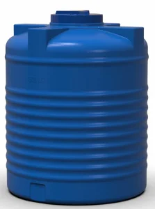 Ємність Litolan 1220x1530мм 1500л (175)