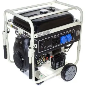 Генератор бензиновий MATARI MX14000EA (MMX-14A)