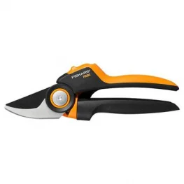 Секатор Fiskars PowerGearX M PX92 206 мм (111014)