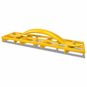 Скрібок Hardy 45х9см (1004-084509)