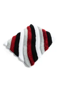 Фото коврик для ванной chilai home colorful kirmizi 50x60см (ch_11002450)