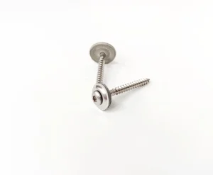 Крепление Salux шурупы 4,5х45мм (100 шт)