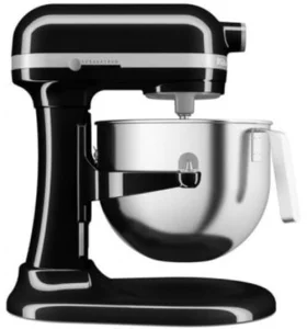 Фото кухонная машина kitchenaid heavy duty 6,6 л 5ksm70jpxeob
