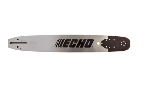 Шина ECHO 18" зі змінною зірочкою (X125000261)