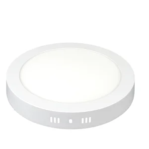 Фото накладной потолочный светильник ilumia 037 ml-18-220-nw круглый