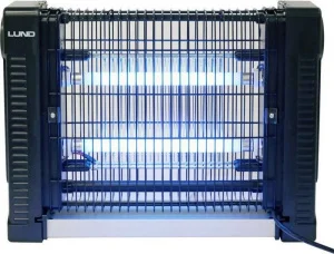 Лампа проти комах Lund 17Вт 340х95х290мм (67032)