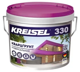 Кварцгрут Kreisel 330 25кг