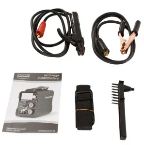 Зварювальний апарат NOWA W300k LED mini (211584)