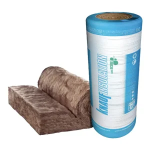 Утеплитель Knauf Naturoll 100x1200x9100мм 10,92м.кв