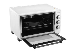 Фото печь электрическая ardesto meo-n40w