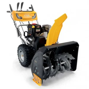 Снігоприбиральник бензиновий STIGA ST5266PB