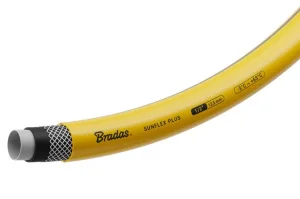 Шланг для полива Bradas Sunflex Plus 1/2“ 20м (WSP1/220)