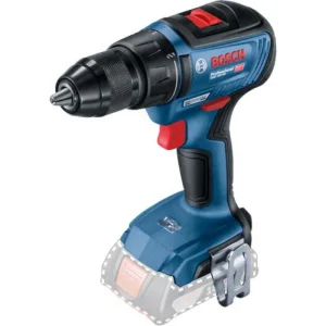 Дриль-шуруповерт акумуляторний Bosch GSR 18 V-50, 18V