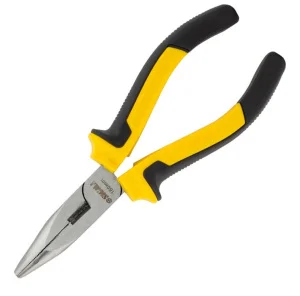 Довгогубці вигнуті Sigma Standard 160мм (4356521)