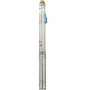 Насос заглибний центробіжний Vitals aqua 3-15DCo 1938-0.8r