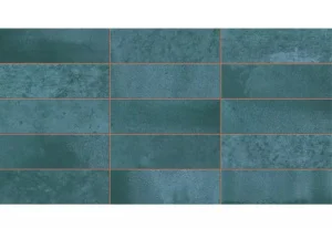 Плитка Ceramica Deseo Ec.Nexti Turquois 31,6x60см