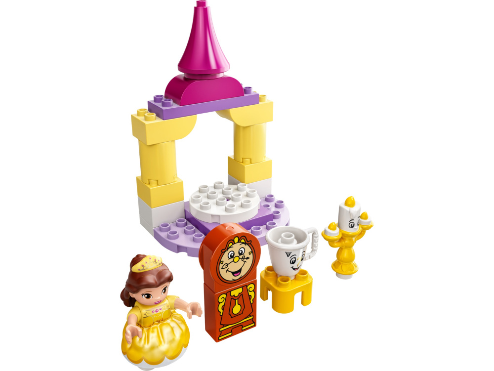  Lego Duplo    23  (10960)