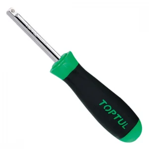 Вороток-викрутка TOPTUL 1/4" 150мм (CAIP0816)