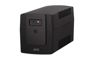 Джерело безперебійного живлення 2E 850VA 480W (2E-ED850)
