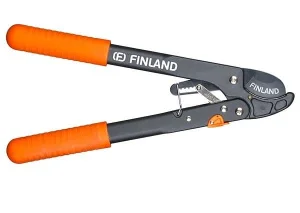 Сучкорез Finland 2 в 1 контактный (1712)