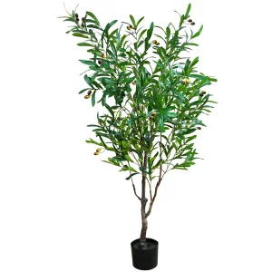 Штучна рослина Engard Olive tree 150см (TW-26)