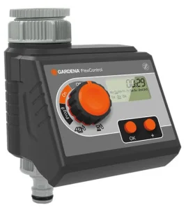 Таймер подачи воды Gardena FlexiControl (01883-29.000.00)