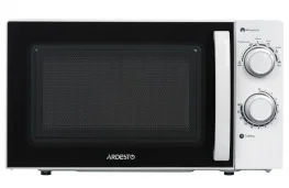 Фото микроволновая печь ardesto go-s725w