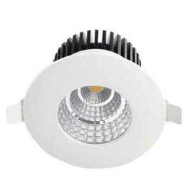    horoz electric gabriel ip65 6w 4200k 410lm d-90   (016-029-0006-010)