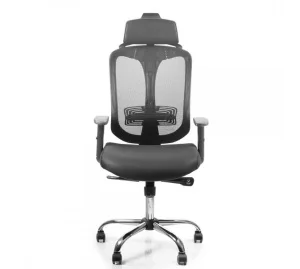 Крісло Barsky Corporative Elegant BCel_chr-01